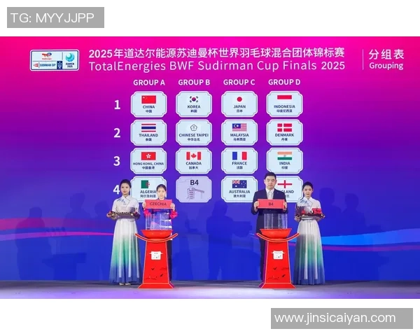 北京羽毛球队杯赛技术分析与表现评估全面解读