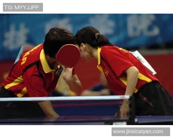 南京乒乓球队在挑战赛中的默契配合与战术执行分析 南京乒乓球队在挑战赛中的默契配合与战术执行分析