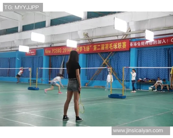 深圳羽毛球队的快速转型与发展引发热议探讨新机遇与挑战