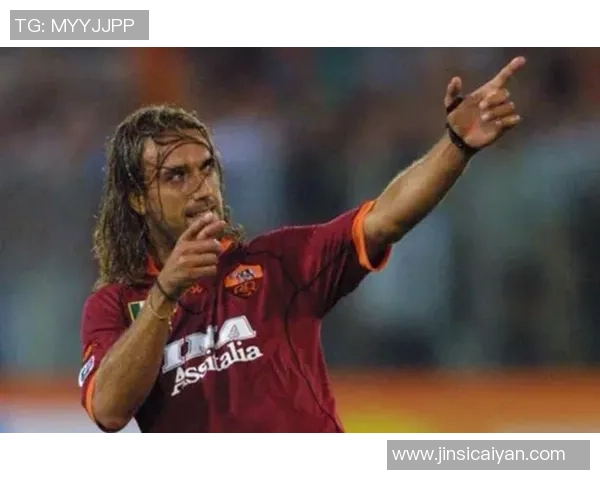 足球传奇巴蒂斯图塔高清壁纸分享尽显风采与魅力