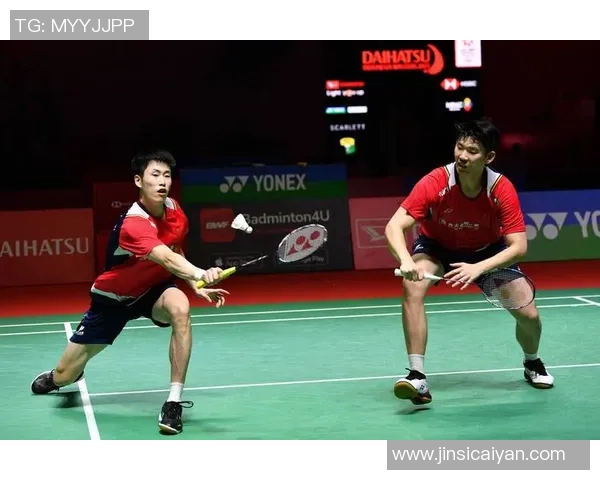 杭州羽毛球队状态引发热议球迷与专家各执己见探讨未来发展方向