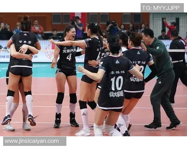 赛后分析：北京排球队与杭州排球队的战术意识与表现对比